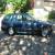 Classic 1999 BMW 528I SE TOURING AUTO BLUE for Sale