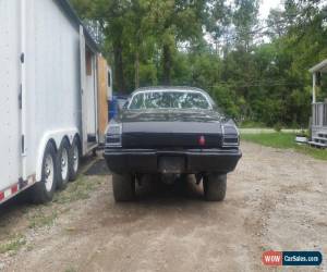 Classic Chevrolet: Chevelle Sport Coupe for Sale