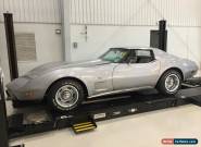 1977 Chevrolet Corvette for Sale