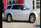 Classic 2005 Dodge Magnum for Sale