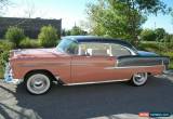 Classic 1955 Chevrolet Bel Air/150/210 BELAIR for Sale