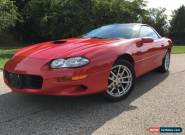 2001 Chevrolet Other 2dr Cpe Poli for Sale