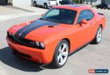 Classic 2008 Dodge Challenger for Sale