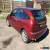 Classic 2003 FORD FOCUS GHIA TDCI RED for Sale