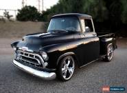 1957 Chevrolet Other Pickups for Sale