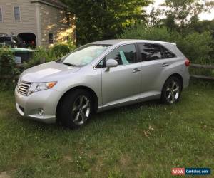 Classic 2010 Toyota Venza for Sale