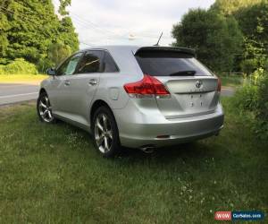 Classic 2010 Toyota Venza for Sale