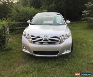 Classic 2010 Toyota Venza for Sale