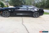 Classic 2016 Chevrolet Camaro Coupe for Sale