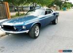 1969 Ford Mustang for Sale