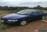 Classic Ford Falcon EL 1998 for Sale