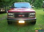 1990 Chevrolet Other Pickups for Sale