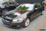 Classic 2011 BMW 3-Series for Sale