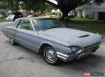 1964 Ford Thunderbird for Sale