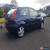 Classic Ford Fiesta Zetec 3 door Hatchback Full MOT for Sale