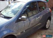 Renault clio mk3 1.4 16v s dynamique for Sale