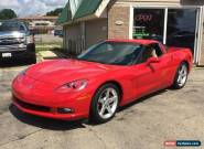 2005 Chevrolet Corvette for Sale