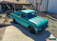 1964 Chevrolet C-10 for Sale