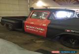 Classic 1959 Chevrolet Other Pickups for Sale