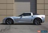 Classic 2011 Chevrolet Corvette Grand Sport for Sale