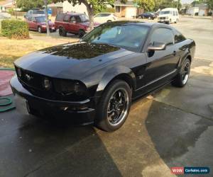 Classic 2005 Ford Mustang for Sale