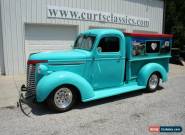 1939 Chevrolet Other Pickups for Sale