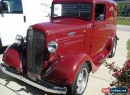 1936 Chevrolet Other Pickups for Sale