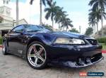 2003 Ford Mustang 2dr Cpe GT for Sale