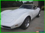 1973 Chevrolet Corvette for Sale