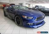 Classic 2015 Ford Mustang for Sale