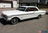 Classic 1963 Pontiac Other Beaumont for Sale
