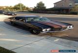 Classic 1970 Chevrolet Chevelle for Sale