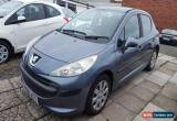 Classic Peugeot 207 1.4 16v 90 ( a/c ) S for Sale