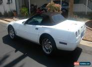 1995 Chevrolet Corvette for Sale