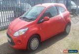 Classic ford ka 2009 has V5.mot. for Sale