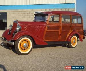 Classic 1934 Ford Other for Sale