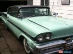 Mercury: Monterey Continental Kit for Sale