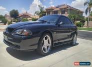 1995 Ford Mustang for Sale