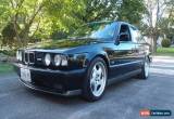 Classic 1991 BMW M5 for Sale