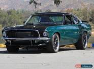 1969 Ford Mustang for Sale