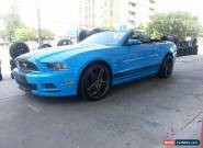2013 Ford Mustang for Sale