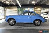 Classic 1965 Porsche 356 COMPLETE RESTORATION - MATCHING NUMBERS for Sale