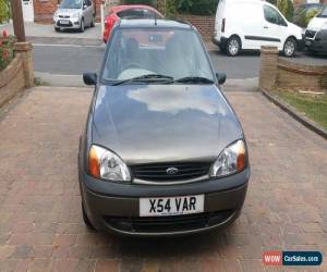 Classic Fiesta LX Zetec petrol 1.2 for Sale