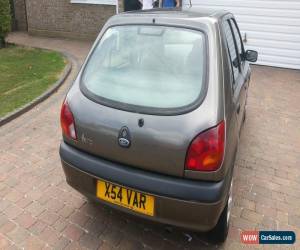 Classic Fiesta LX Zetec petrol 1.2 for Sale