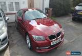 Classic BMW 330D SE COUPE 245BHP for Sale