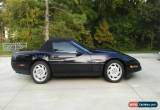 Classic 1992 Chevrolet Corvette for Sale