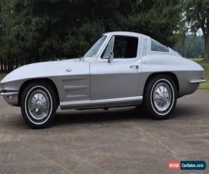 Classic 1964 Chevrolet Corvette for Sale