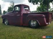 1955 Chevrolet Other Pickups for Sale