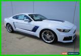 Classic 2016 Ford Mustang stage 3 for Sale