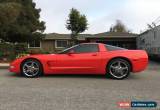 Classic 1999 Chevrolet Corvette for Sale